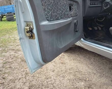 Серый ЗАЗ 1103 Славута, объемом двигателя 0 л и пробегом 90 тыс. км за 710 $, фото 9 на Automoto.ua