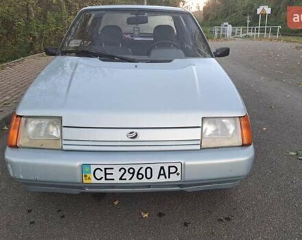ЗАЗ 1103 Славута 2004 в Черновцах на Automoto.ua Серый ЗАЗ 1103 Славута, объемом двигателя 1.2 л и пробегом 87 тыс. км за 1500 $, фото 6 на Automoto.ua