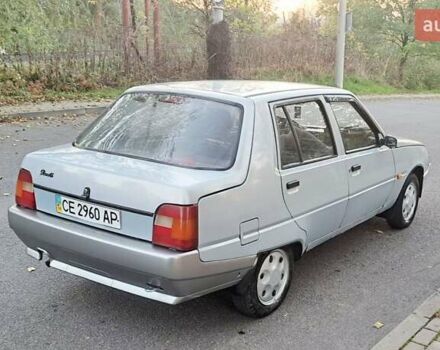 ЗАЗ 1103 Славута 2004 в Черновцах на Automoto.ua Серый ЗАЗ 1103 Славута, объемом двигателя 1.2 л и пробегом 87 тыс. км за 1500 $, фото 9 на Automoto.ua