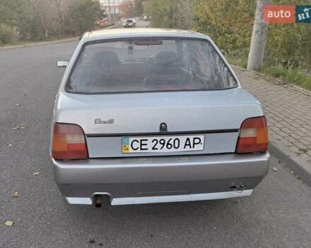 ЗАЗ 1103 Славута 2004 в Черновцах на Automoto.ua Серый ЗАЗ 1103 Славута, объемом двигателя 1.2 л и пробегом 87 тыс. км за 1500 $, фото 1 на Automoto.ua