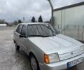 Серый ЗАЗ 1103 Славута, объемом двигателя 1.2 л и пробегом 44 тыс. км за 1450 $, фото 1 на Automoto.ua