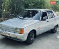 Сірий ЗАЗ 1103 Славута, об'ємом двигуна 1.2 л та пробігом 105 тис. км за 1300 $, фото 4 на Automoto.ua