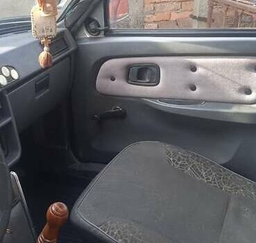 Серый ЗАЗ 1103 Славута, объемом двигателя 1.2 л и пробегом 100 тыс. км за 1500 $, фото 8 на Automoto.ua