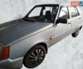 Серый ЗАЗ 1103 Славута, объемом двигателя 1.2 л и пробегом 75 тыс. км за 1600 $, фото 1 на Automoto.ua