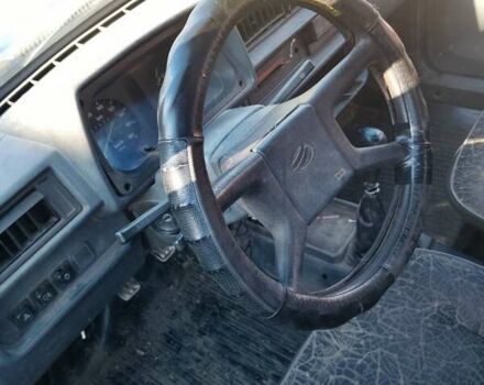 Серый ЗАЗ 1103 Славута, объемом двигателя 1.2 л и пробегом 180 тыс. км за 500 $, фото 2 на Automoto.ua