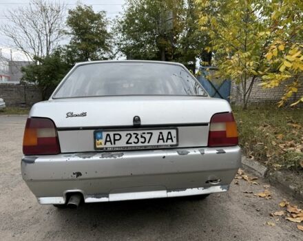 Сірий ЗАЗ 1103 Славута, об'ємом двигуна 1.2 л та пробігом 172 тис. км за 600 $, фото 3 на Automoto.ua