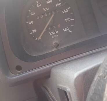 Серый ЗАЗ 1103 Славута, объемом двигателя 1.2 л и пробегом 100 тыс. км за 1500 $, фото 9 на Automoto.ua