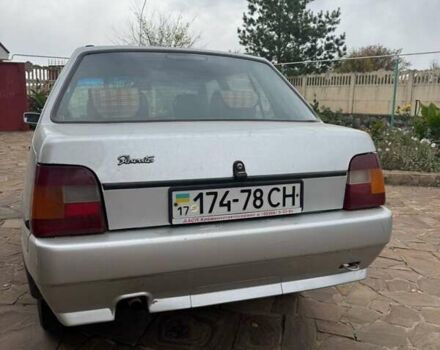 ЗАЗ 1103 Славута 2004 в Горишние Плавни (Комсомольск) на Automoto.ua Серый ЗАЗ 1103 Славута, объемом двигателя 1.2 л и пробегом 73 тыс. км за 1500 $, фото 1 на Automoto.ua