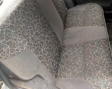 Серый ЗАЗ 1103 Славута, объемом двигателя 1.2 л и пробегом 130 тыс. км за 1182 $, фото 8 на Automoto.ua