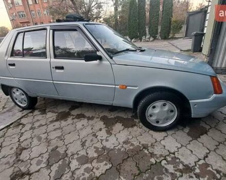 ЗАЗ 1103 Славута 2004 в Черновцах на Automoto.ua Серый ЗАЗ 1103 Славута, объемом двигателя 1.2 л и пробегом 87 тыс. км за 1500 $, фото 2 на Automoto.ua