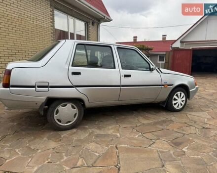 ЗАЗ 1103 Славута 2004 в Горишние Плавни (Комсомольск) на Automoto.ua Серый ЗАЗ 1103 Славута, объемом двигателя 1.2 л и пробегом 73 тыс. км за 1500 $, фото 2 на Automoto.ua