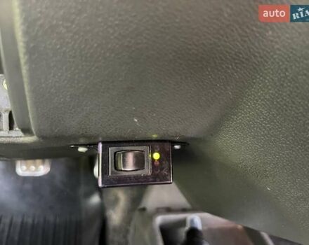 Серый ЗАЗ 1103 Славута, объемом двигателя 1.2 л и пробегом 197 тыс. км за 999 $, фото 14 на Automoto.ua