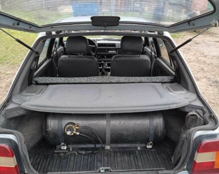 Серый ЗАЗ 1103 Славута, объемом двигателя 0 л и пробегом 90 тыс. км за 710 $, фото 14 на Automoto.ua