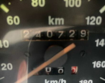 Серый ЗАЗ 1103 Славута, объемом двигателя 1.2 л и пробегом 240 тыс. км за 627 $, фото 8 на Automoto.ua