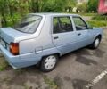 Серый ЗАЗ 1103 Славута, объемом двигателя 1.2 л и пробегом 96 тыс. км за 1400 $, фото 6 на Automoto.ua