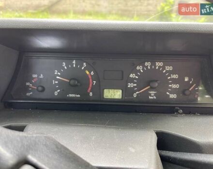 Серый ЗАЗ 1103 Славута, объемом двигателя 1.2 л и пробегом 197 тыс. км за 999 $, фото 16 на Automoto.ua