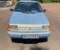 Серый ЗАЗ 1103 Славута, объемом двигателя 1.2 л и пробегом 179 тыс. км за 1100 $, фото 8 на Automoto.ua