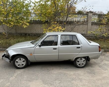 Сірий ЗАЗ 1103 Славута, об'ємом двигуна 1.2 л та пробігом 172 тис. км за 600 $, фото 1 на Automoto.ua