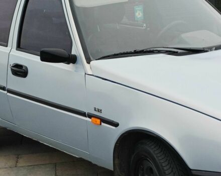 Серый ЗАЗ 1103 Славута, объемом двигателя 1.2 л и пробегом 84 тыс. км за 950 $, фото 3 на Automoto.ua