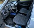 Серый ЗАЗ 1103 Славута, объемом двигателя 1.3 л и пробегом 97 тыс. км за 900 $, фото 5 на Automoto.ua
