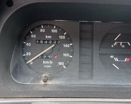 Сірий ЗАЗ 1103 Славута, об'ємом двигуна 1.2 л та пробігом 154 тис. км за 650 $, фото 4 на Automoto.ua