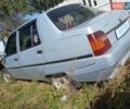 Серый ЗАЗ 1103 Славута, объемом двигателя 1.2 л и пробегом 368 тыс. км за 250 $, фото 1 на Automoto.ua
