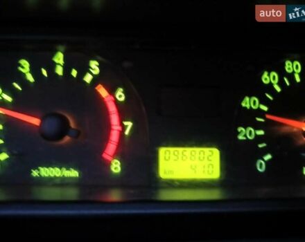 Серый ЗАЗ 1103 Славута, объемом двигателя 1.3 л и пробегом 97 тыс. км за 900 $, фото 1 на Automoto.ua