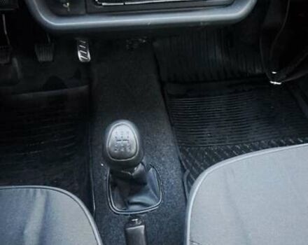 ЗАЗ 1103 Славута 2004 в Черновцах на Automoto.ua Серый ЗАЗ 1103 Славута, объемом двигателя 1.2 л и пробегом 87 тыс. км за 1500 $, фото 8 на Automoto.ua