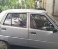 Серый ЗАЗ 1103 Славута, объемом двигателя 0 л и пробегом 130 тыс. км за 1000 $, фото 5 на Automoto.ua