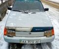 Серый ЗАЗ 1103 Славута, объемом двигателя 1.2 л и пробегом 178 тыс. км за 600 $, фото 1 на Automoto.ua