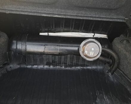 Серый ЗАЗ 1103 Славута, объемом двигателя 1.2 л и пробегом 87 тыс. км за 1500 $, фото 5 на Automoto.ua