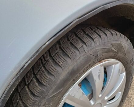 Серый ЗАЗ 1103 Славута, объемом двигателя 0 л и пробегом 90 тыс. км за 710 $, фото 13 на Automoto.ua