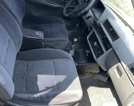 Сірий ЗАЗ 1103 Славута, об'ємом двигуна 1.2 л та пробігом 196 тис. км за 450 $, фото 3 на Automoto.ua