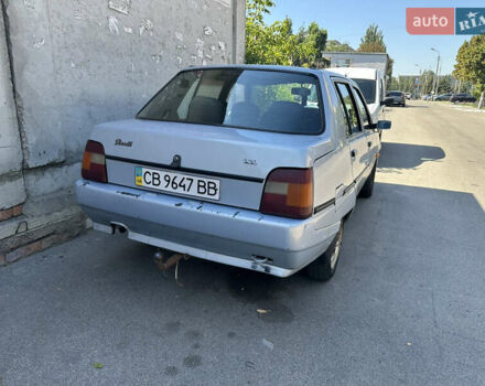 Сірий ЗАЗ 1103 Славута, об'ємом двигуна 1.2 л та пробігом 190 тис. км за 750 $, фото 1 на Automoto.ua