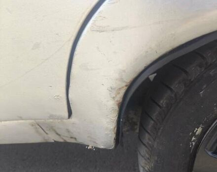 Серый ЗАЗ 1103 Славута, объемом двигателя 1.2 л и пробегом 250 тыс. км за 900 $, фото 5 на Automoto.ua