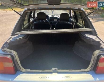 Серый ЗАЗ 1103 Славута, объемом двигателя 1.2 л и пробегом 179 тыс. км за 1100 $, фото 11 на Automoto.ua