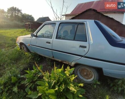 Серый ЗАЗ 1103 Славута, объемом двигателя 1.2 л и пробегом 90 тыс. км за 700 $, фото 4 на Automoto.ua
