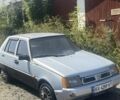 Сірий ЗАЗ 1103 Славута, об'ємом двигуна 1.2 л та пробігом 196 тис. км за 450 $, фото 1 на Automoto.ua