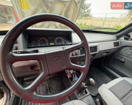 ЗАЗ 1103 Славута 2004 в Горишние Плавни (Комсомольск) на Automoto.ua Серый ЗАЗ 1103 Славута, объемом двигателя 1.2 л и пробегом 73 тыс. км за 1500 $, фото 3 на Automoto.ua