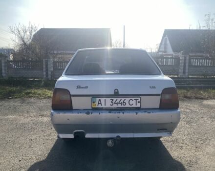 Сірий ЗАЗ 1103 Славута, об'ємом двигуна 1.2 л та пробігом 120 тис. км за 650 $, фото 4 на Automoto.ua