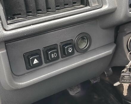 Серый ЗАЗ 1103 Славута, объемом двигателя 1.2 л и пробегом 84 тыс. км за 950 $, фото 17 на Automoto.ua