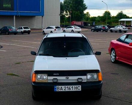 Серый ЗАЗ 1103 Славута, объемом двигателя 1.2 л и пробегом 145 тыс. км за 1200 $, фото 4 на Automoto.ua