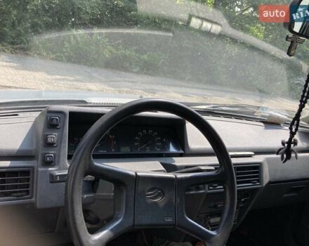 Сірий ЗАЗ 1103 Славута, об'ємом двигуна 1.2 л та пробігом 207 тис. км за 1100 $, фото 3 на Automoto.ua