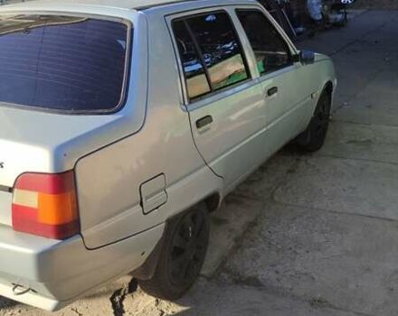 ЗАЗ 1103 Славута 2004 в Борисполе на Automoto.ua Серый ЗАЗ 1103 Славута, объемом двигателя 1.2 л и пробегом 180 тыс. км за 1200 $, фото 2 на Automoto.ua