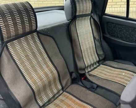 ЗАЗ 1103 Славута 2004 в Горишние Плавни (Комсомольск) на Automoto.ua Серый ЗАЗ 1103 Славута, объемом двигателя 1.2 л и пробегом 73 тыс. км за 1500 $, фото 6 на Automoto.ua