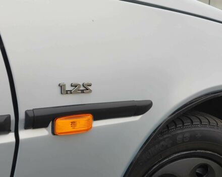 Серый ЗАЗ 1103 Славута, объемом двигателя 1.2 л и пробегом 84 тыс. км за 950 $, фото 23 на Automoto.ua