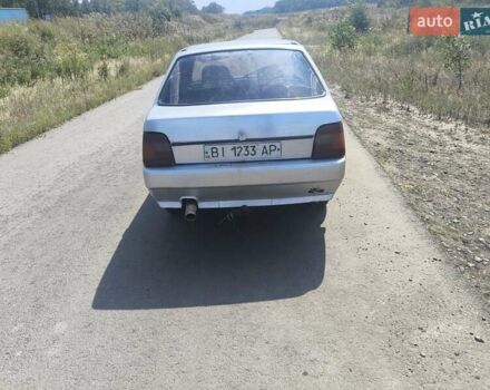 Серый ЗАЗ 1103 Славута, объемом двигателя 1.2 л и пробегом 250 тыс. км за 900 $, фото 3 на Automoto.ua