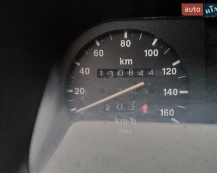 Серый ЗАЗ 1103 Славута, объемом двигателя 1.2 л и пробегом 130 тыс. км за 1182 $, фото 18 на Automoto.ua