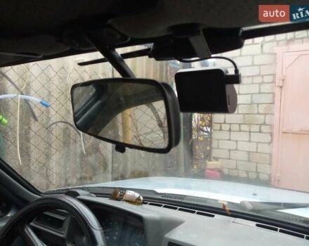 Серый ЗАЗ 1103 Славута, объемом двигателя 1.2 л и пробегом 130 тыс. км за 1182 $, фото 4 на Automoto.ua