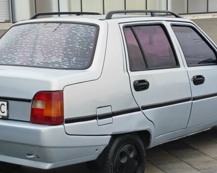 Серый ЗАЗ 1103 Славута, объемом двигателя 1.2 л и пробегом 84 тыс. км за 950 $, фото 11 на Automoto.ua